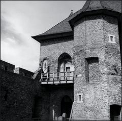 Burg Linn II