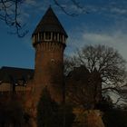 Burg Linn immer ein Besuch wert
