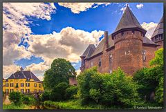 Burg Linn Krefeld 1