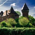 Burg Linn, Krefeld