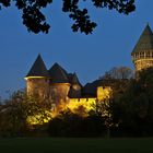 Burg Linn Krefeld 2