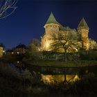 Burg Linn Krefeld 2013-1