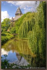 Burg Linn Krefeld 3