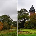 Burg Linn  -  Krefeld