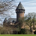 Burg Linn (Krefeld)