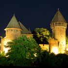 Burg Linn - Krefeld