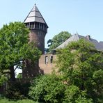 Burg Linn - Krefeld