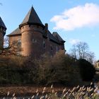 Burg Linn ,Krefeld...