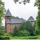 Burg Linn, Krefeld-Linn