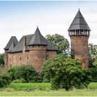 Burg Linn, Krefeld-Linn