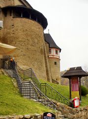 Burg Loket