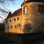 Burg Lorentzen