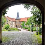 Burg Lüdinghausen