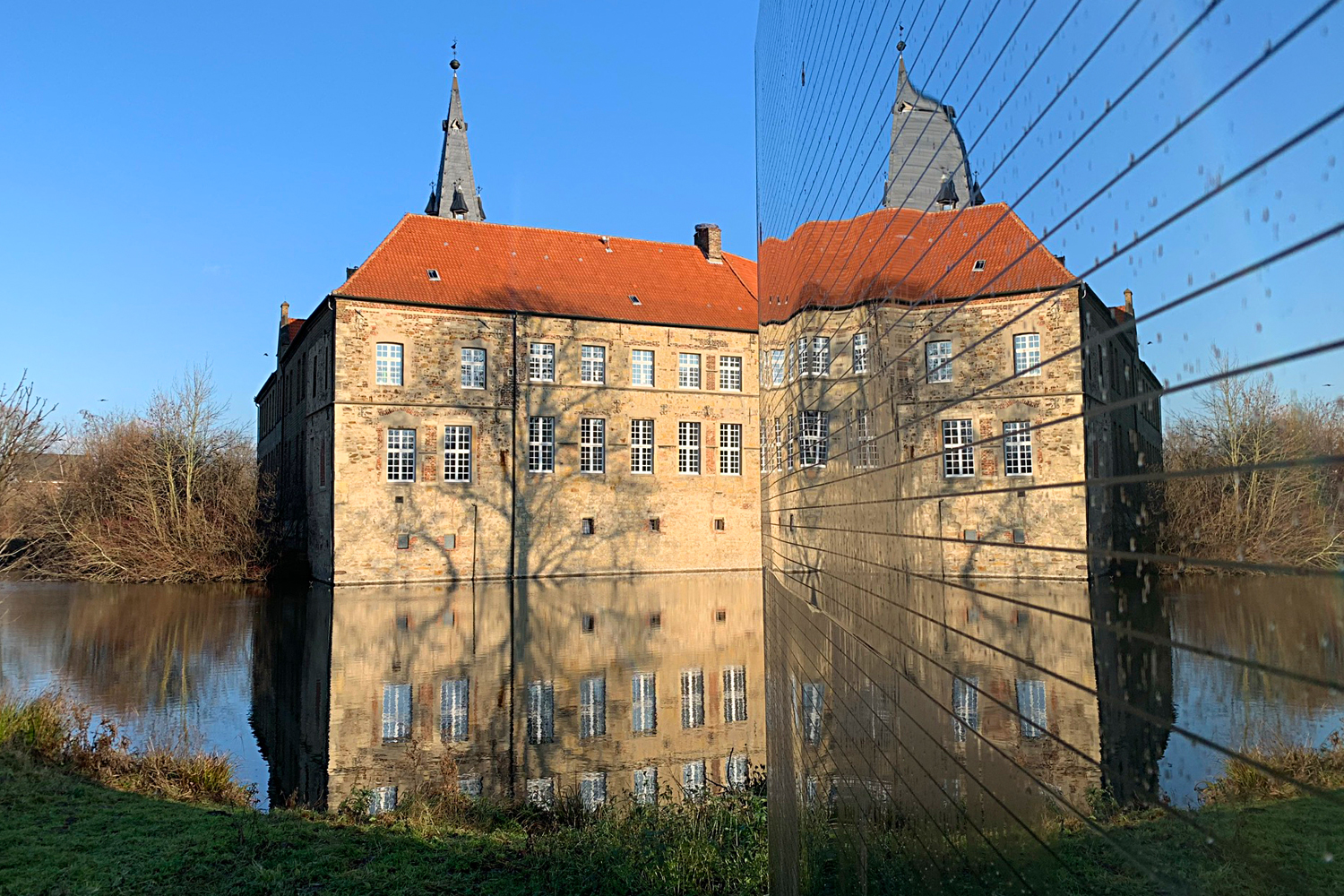 Burg Lüdinghausen