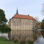Burg Lüdinghausen..