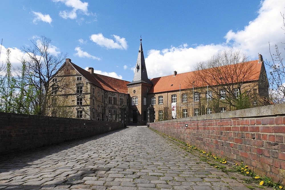 Burg Lüdinghausen