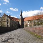 Burg Lüdinghausen