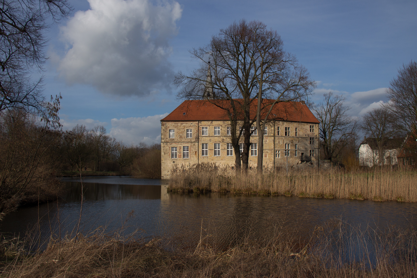 Burg Lüdinghausen