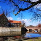 Burg Lüdinghausen 