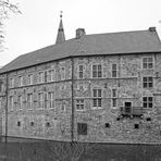 Burg Lüdinghausen ²