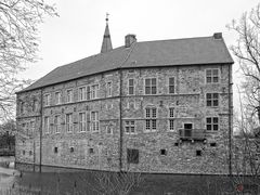 Burg Lüdinghausen ²