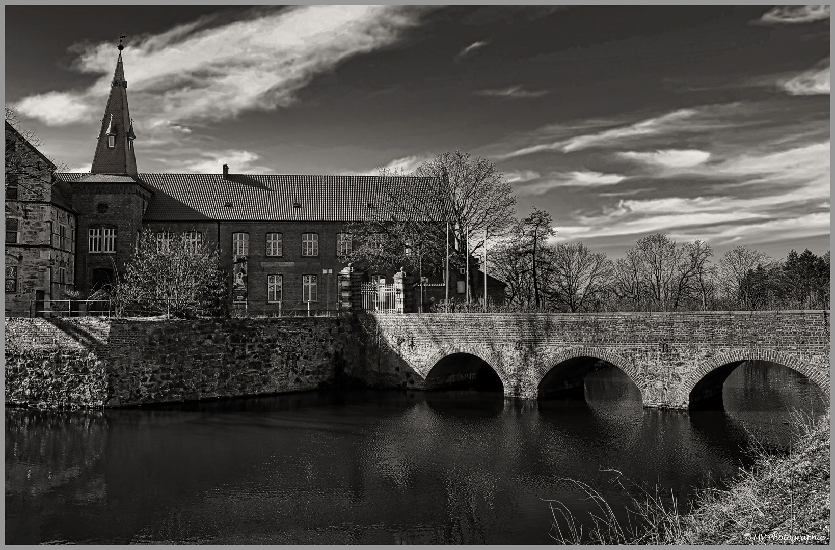 Burg Lüdinghausen