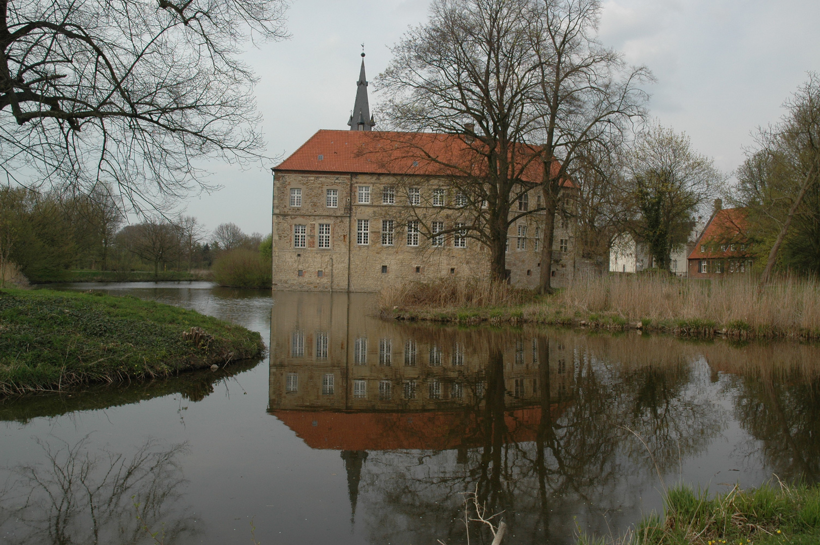 Burg Lüdinghausen