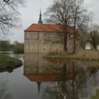 Burg Lüdinghausen