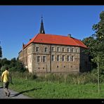 Burg Lüdinghausen