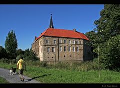 Burg Lüdinghausen