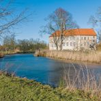 Burg Lüdinghausen 