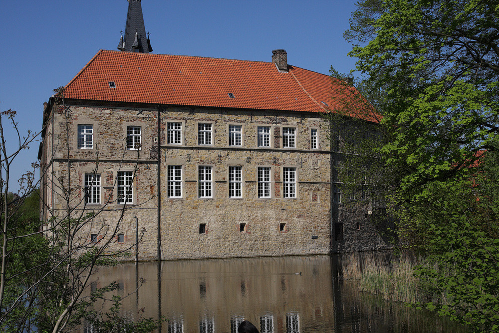 Burg Lüdinghausen