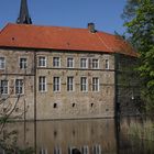 Burg Lüdinghausen