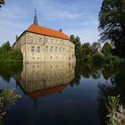 Burg Lüdinghausen 