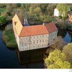 Burg Lüdinghausen - KAP