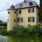 Burg Lüftelberg