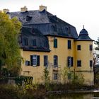 Burg Lüftelberg