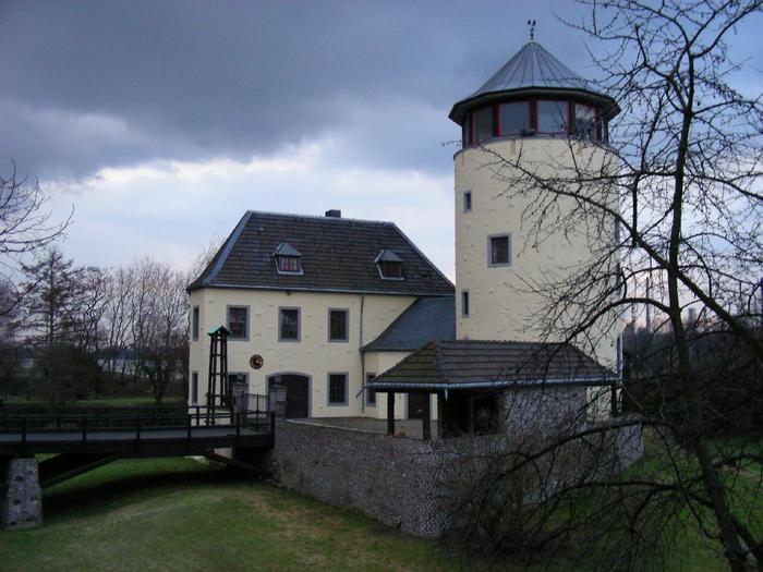 Burg Lülsdorf