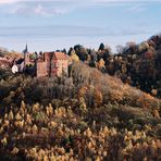 Burg Lützelstein