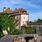 Burg Lützelstein