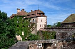 Burg Lützelstein