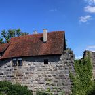 Burg Maienfels, Perle im Brettachtal