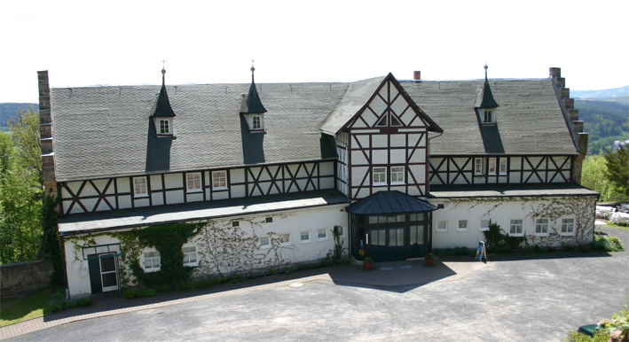 Burg Maienluft