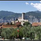 Burg Malcesine am Gardasee