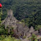 Burg Manderscheid