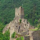 Burg Manderscheid (I) - Eifel