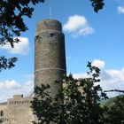 Burg Maus