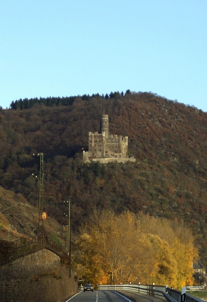 Burg Maus (2)
