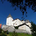 Burg Mauterndorf