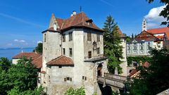 Burg Meersburg